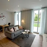 Neu Mont Royal 2 Bis 4 Personen