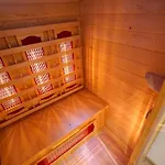 Neu Mont Royal 2 Bis 4 Personen Apartamento Traben-Trarbach