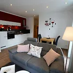 Apartamento Neu Mont Royal 2 Bis 4 Personen *