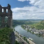 Neu Mont Royal 2 Bis 4 Personen Apartamento *