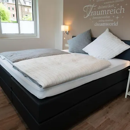 Neu Mont Royal 2 Bis 4 Personen *