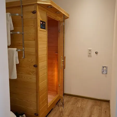 Neu Mont Royal 2 Bis 4 Personen Verbandsgemeinde Traben-Trarbach
