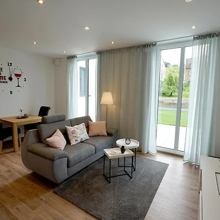 Neu Mont Royal 2 Bis 4 Personen