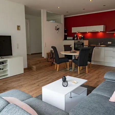 Neu Mont Royal 2 Bis 4 Personen * Traben-Trarbach