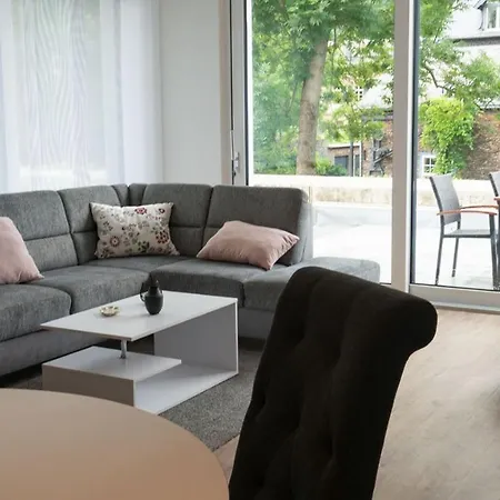 Neu Mont Royal 2 Bis 4 Personen *