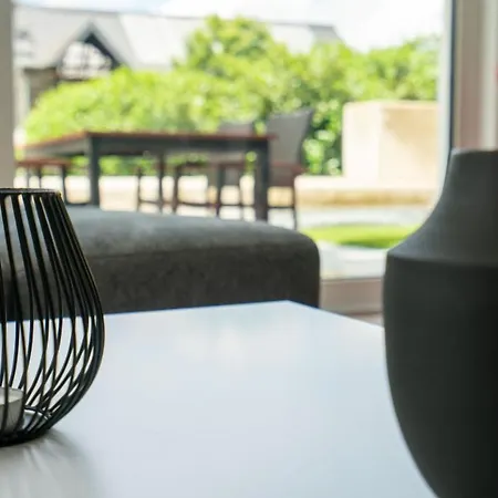 Neu Mont Royal 2 Bis 4 Personen Traben-Trarbach