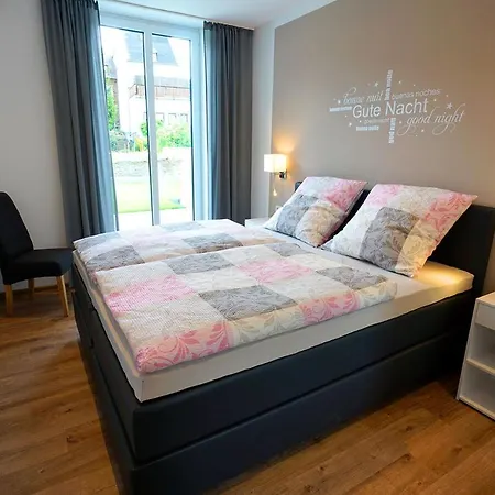 Neu Mont Royal 2 Bis 4 Personen *