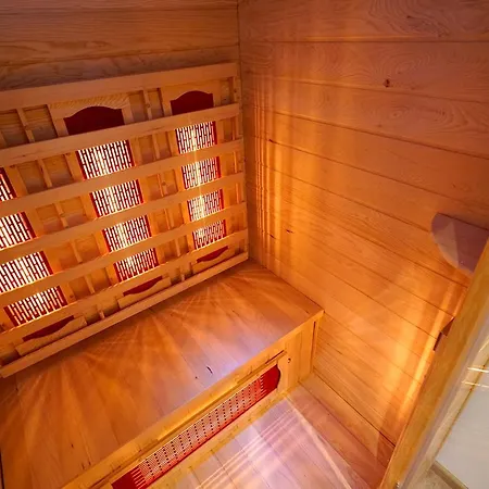 Neu Mont Royal 2 Bis 4 Personen Apartament Traben-Trarbach