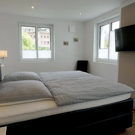Appartement Neu Mont Royal 2 Bis 4 Personen Verbandsgemeinde Traben-Trarbach