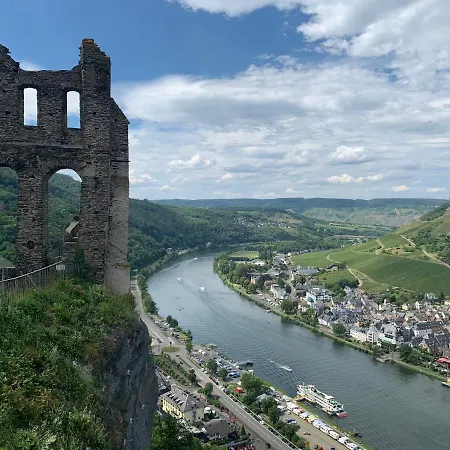 Neu Mont Royal 2 Bis 4 Personen Appartement *