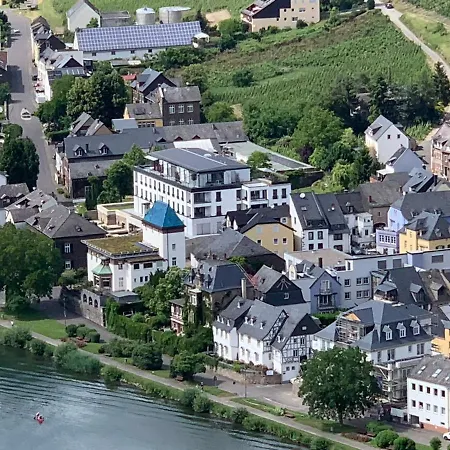 Neu Mont Royal 2 Bis 4 Personen Verbandsgemeinde Traben-Trarbach