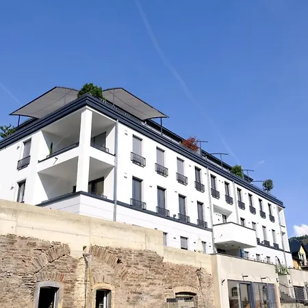 Neu Mont Royal 2 Bis 4 Personen *