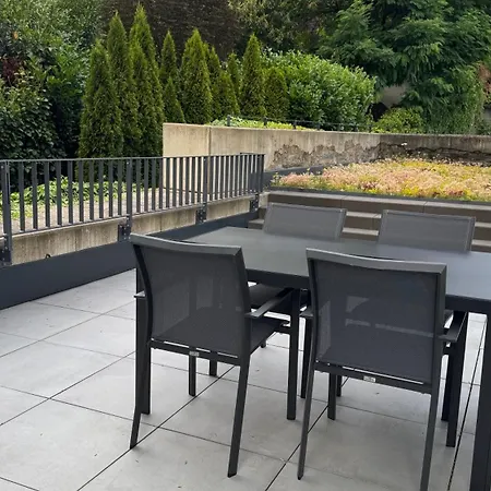 Neu Mont Royal 2 Bis 4 Personen Appartement
