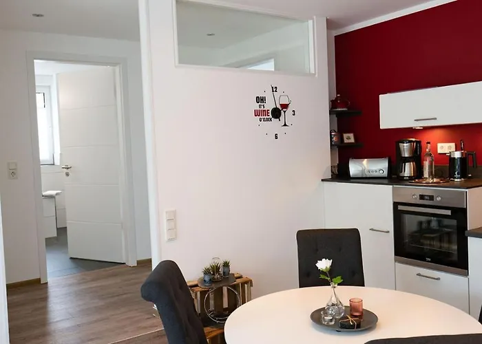 Neu Mont Royal 2 Bis 4 Personen Apartamento *