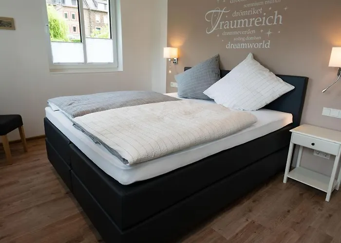 Neu Mont Royal 2 Bis 4 Personen *