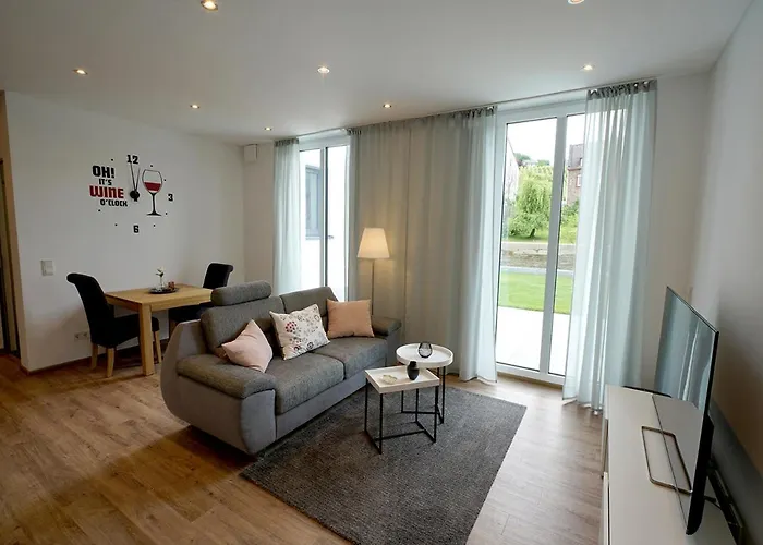 Neu Mont Royal 2 Bis 4 Personen