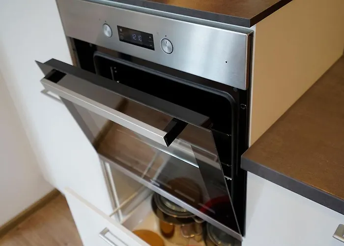 Neu Mont Royal 2 Bis 4 Personen * Traben-Trarbach