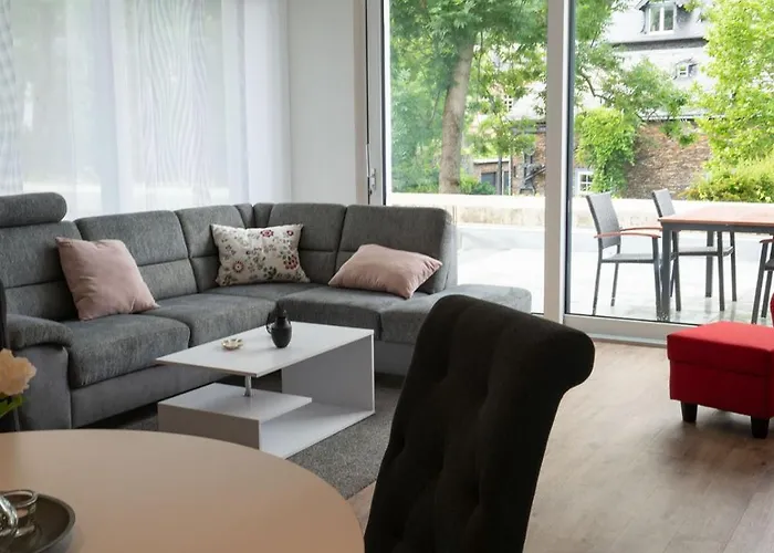 Neu Mont Royal 2 Bis 4 Personen *