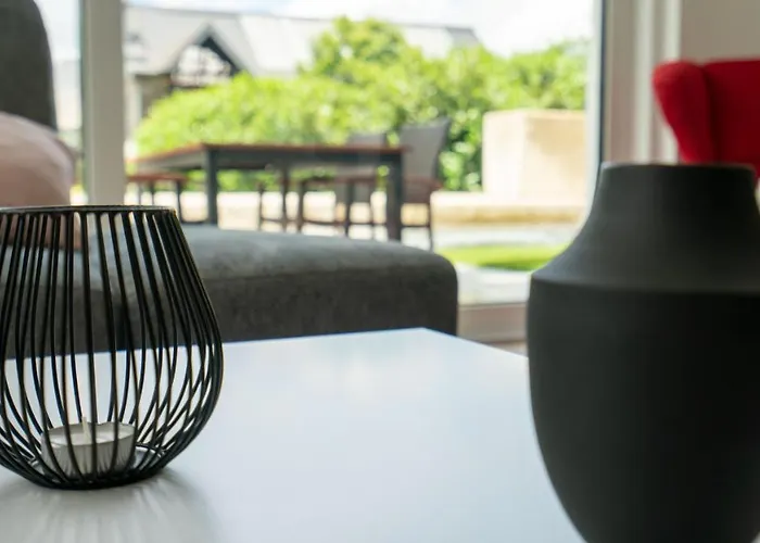 Neu Mont Royal 2 Bis 4 Personen Traben-Trarbach