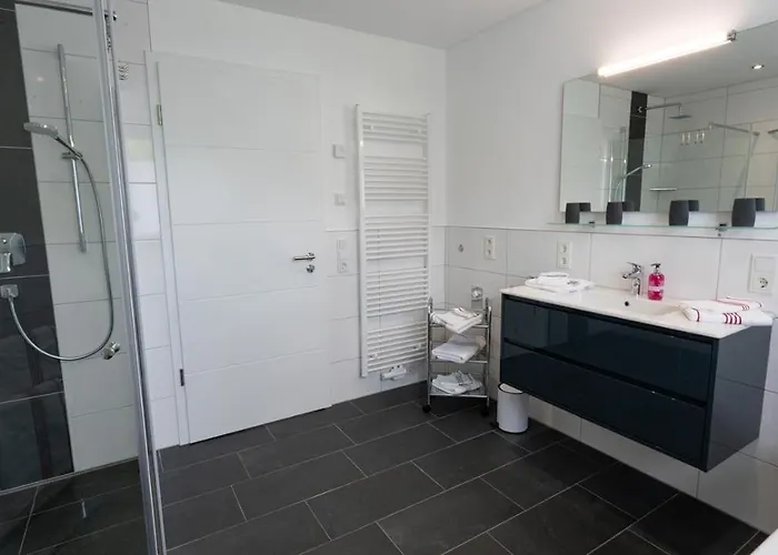 Neu Mont Royal 2 Bis 4 Personen Traben-Trarbach