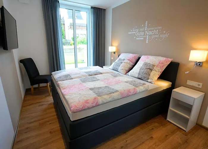 Neu Mont Royal 2 Bis 4 Personen *