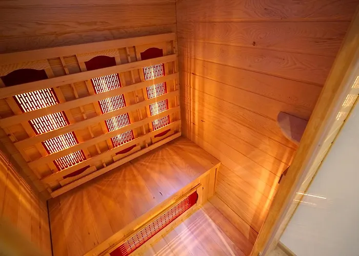 Neu Mont Royal 2 Bis 4 Personen Apartamento Traben-Trarbach