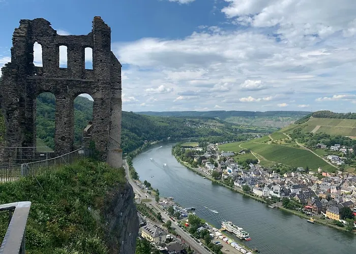 Neu Mont Royal 2 Bis 4 Personen Apartamento *