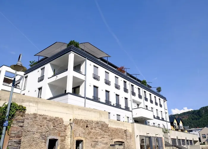 Neu Mont Royal 2 Bis 4 Personen *