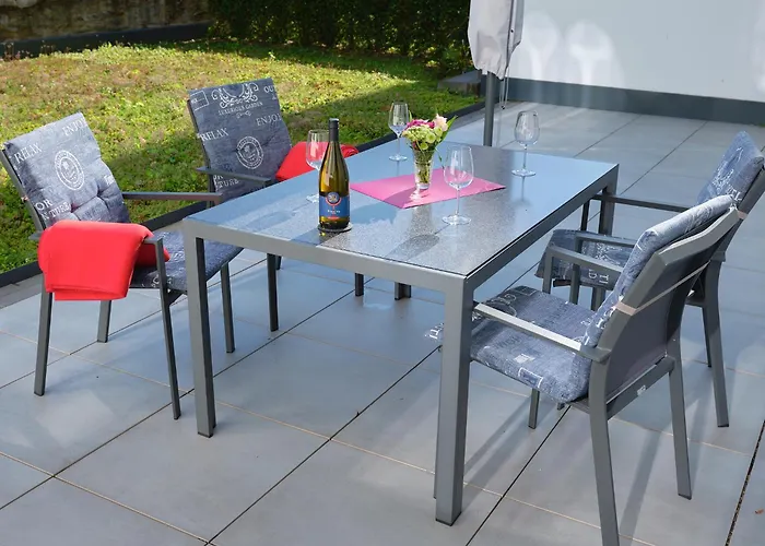 Neu Mont Royal 2 Bis 4 Personen Apartamento *